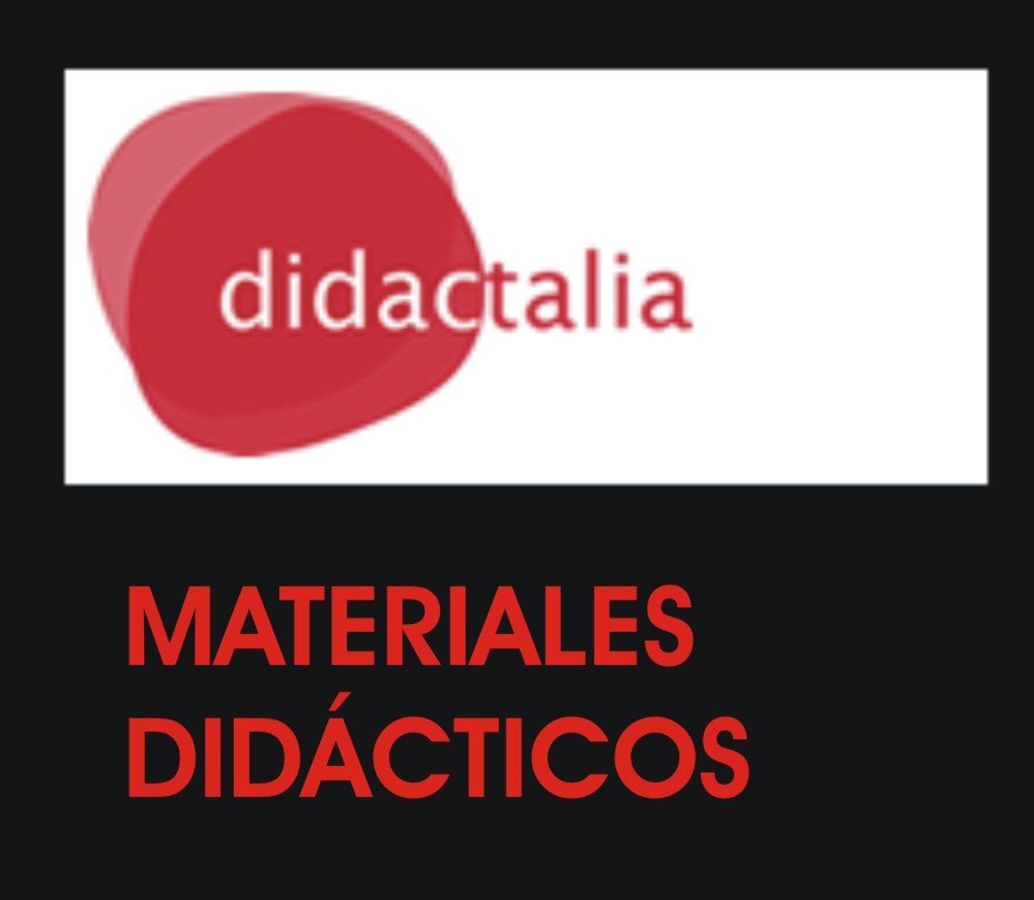 MATERIALES DIDCTICOS