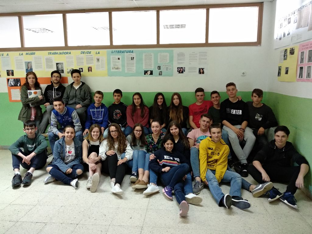 3º ESO