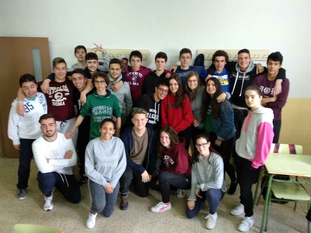 4º ESO